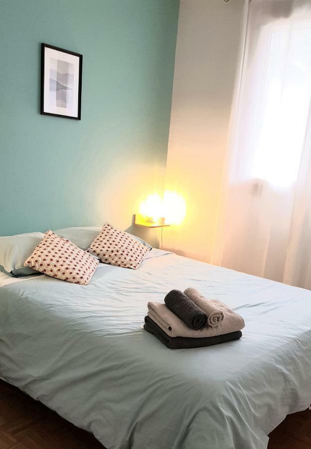 诺伊斯·勒·格兰德Chambre Privee Entre Paris Et Disneyland公寓 外观 照片